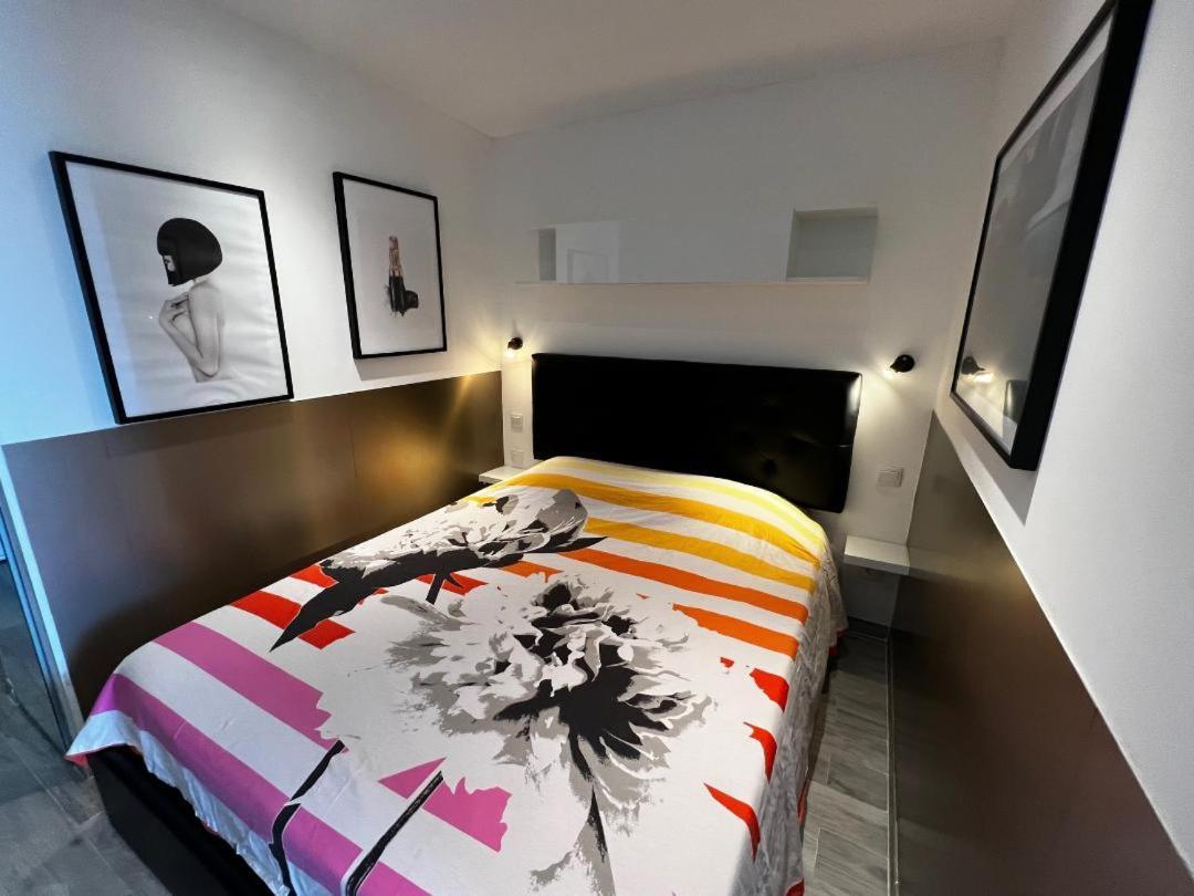 Sexy Waiki Port Nature 6 Agde Exterior foto