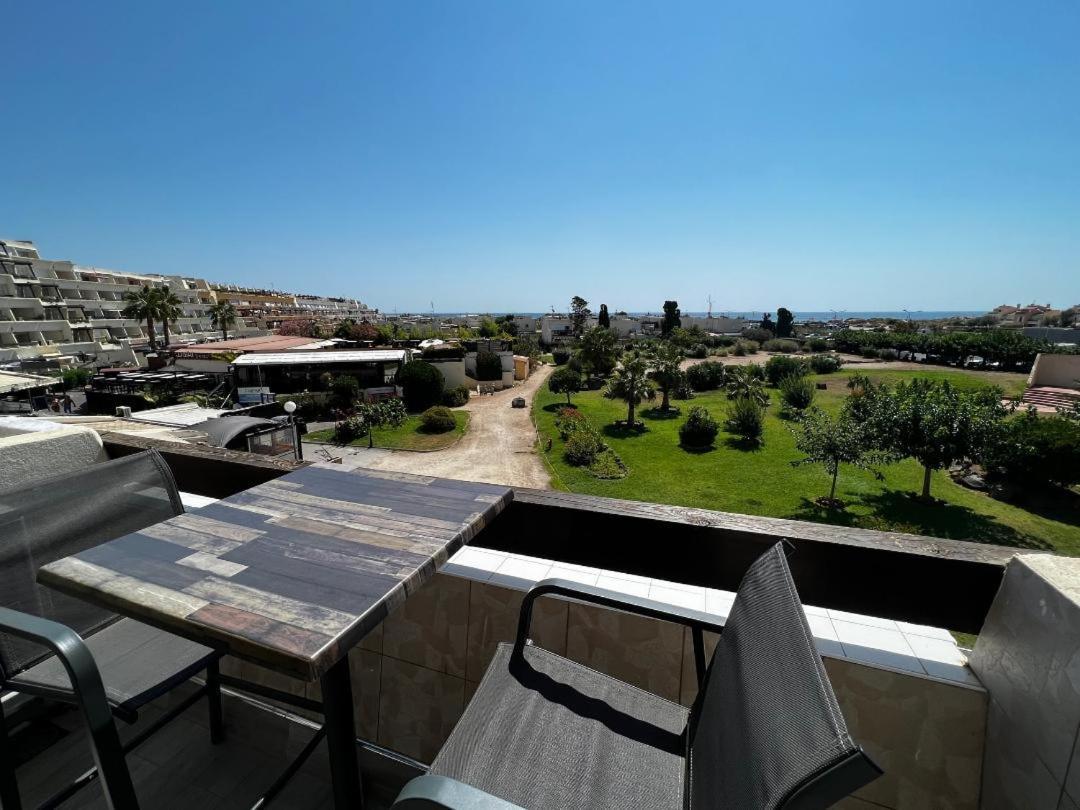 Sexy Waiki Port Nature 6 Agde Exterior foto