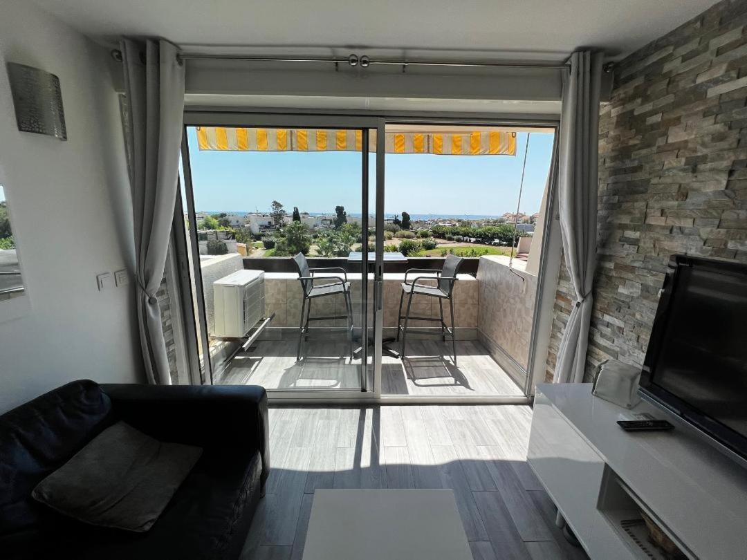Sexy Waiki Port Nature 6 Agde Exterior foto