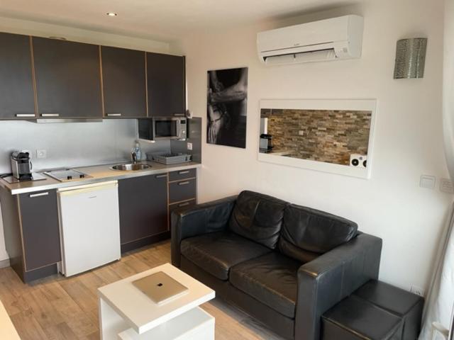 Sexy Waiki Port Nature 6 Agde Exterior foto