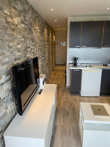 Sexy Waiki Port Nature 6 Agde Exterior foto
